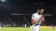 رکورد جدید پاری سن ژرمن!