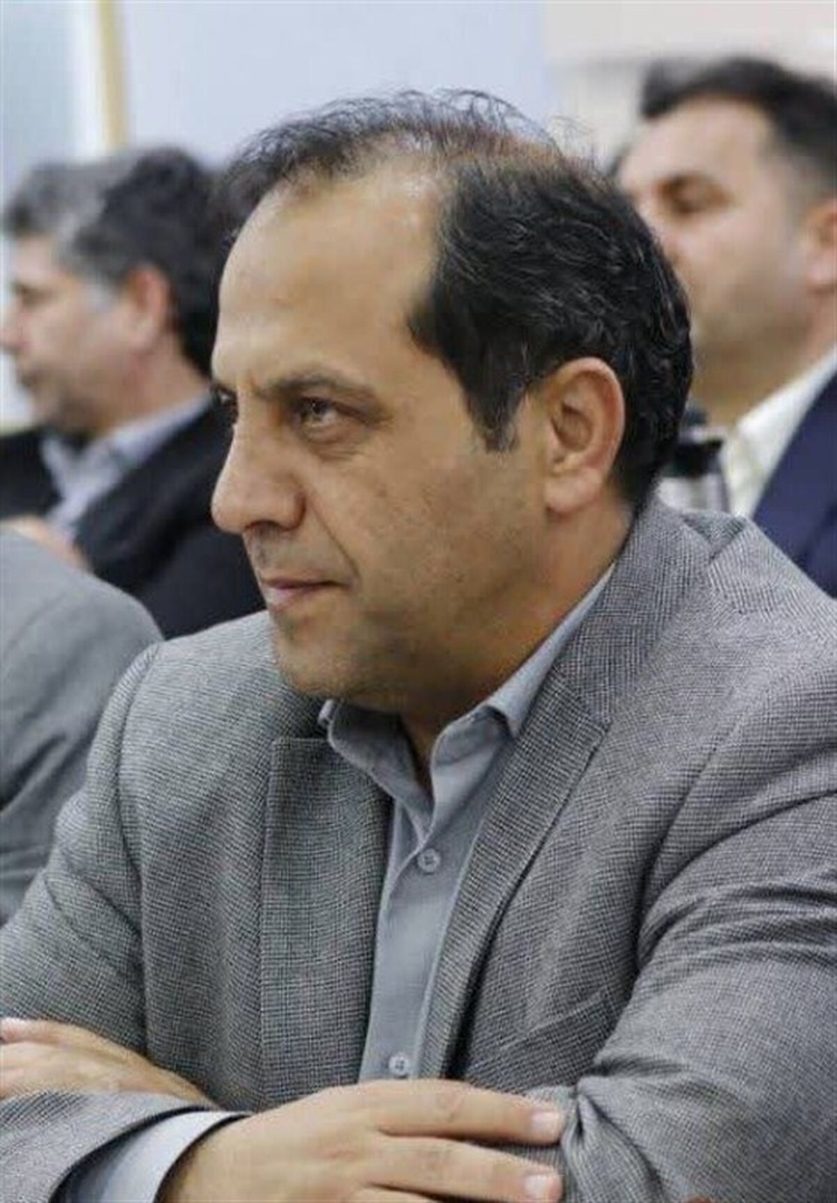 اجرای شبکه آبیاری داخل مزارع در ۲۰ هزار هکتار اراضی اردبیل