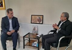 واگذاری اماکن ورزشی به هیئت‌ها؛ راهبرد جدید اداره‌کل ورزش سمنان