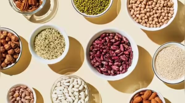 افرادی که از رژیم غذایی مدیترانه‌ای پیروی می‌کنند، سالم‌تر هستند!