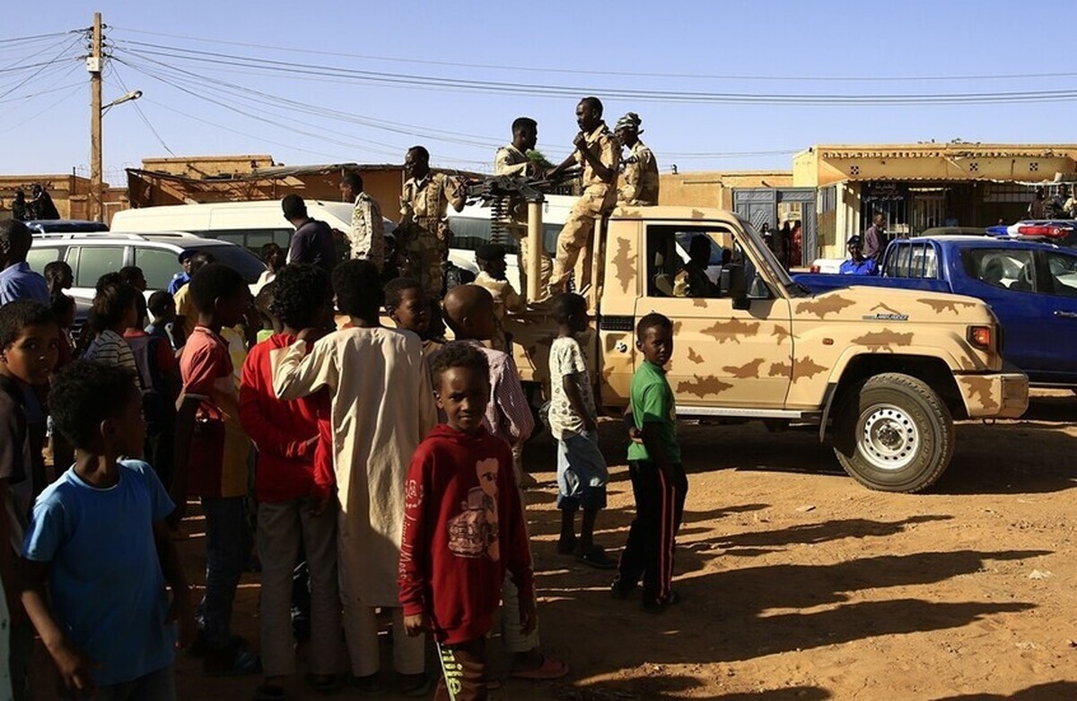 از بوگوتا تا خارطوم: تحقیقات میدانی، مزدوران کلمبیایی را در قلب جنگ سودان آشکار می‌کند