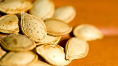 یک متخصص تغذیه خواص مفید تخمه کدو را شناسایی کرده است.