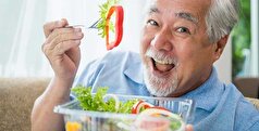 تغذیه سالمندان باید شامل چه موادی باشد؟