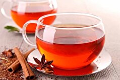 چای رویبوس را برای این خواصش مصرف کنید!