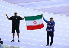 پارادوومیدانی قهرمانی جهان| باجولوند چهارمین طلایی ایران/ چهارمی الفت‌نیا با اتفاقی عجیب