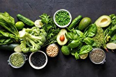 اگر میخواهید با کمک سبزیجات لاغر کنید، بخوانید!