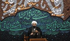 حضرت معصومه (س) علمدار ولایت امام رضا (ع) بودند