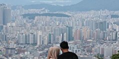 ارزش بازار آپارتمان‌های سئول امسال در بحبوحه افزایش قیمت‌ها نزدیک به ۱۰ درصد افزایش یافت.