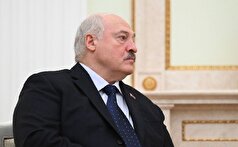 لوکاشنکو می‌خواهد روابط با یک کشور اروپایی را از سر بگیرد.