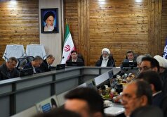 منتظری: فعالان اقتصادی سنگربانان جبهه جنگ اقتصادی با دشمن هستند