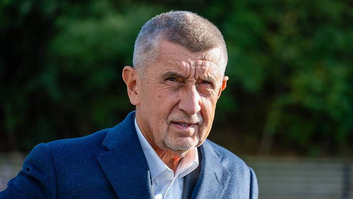 روزنامه گاردین در گزارشی به نگرانی اتحادیه اروپا از پیروزی بابیش در انتخابات جمهوری چک به دلیل اوکراین اشاره کرد.