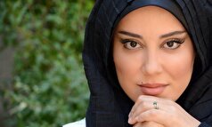 پرتره هنری و جذاب آشا محرابی دل همه رو برد! +عکس