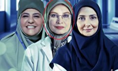 استایل خانومانه و شیک مریم کاویانی جلب توجه کرد! +عکس