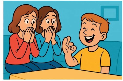 چند حرکت در زبان بدن که برخی کشور‌ها آن را توهین آمیز می‌دانند