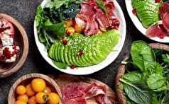 رژیم کتوژنیک بهترین رژیم مقابله‌ای با افسردگی!