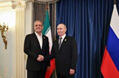 روسیه و ایران در قلب تحولات جهانی، در حال تحکیم یک همکاری استراتژیک هستند