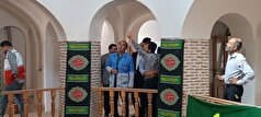 خسارت به تعدادی از اماکن مسکونی و ایجاد ترک در بناهای ساختمانی و تاریخی در منطقه زواره