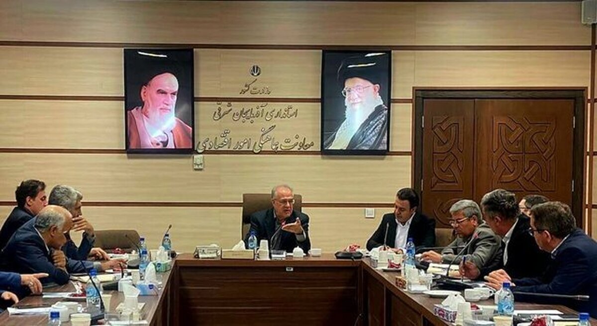 ذخایر گندم آذربایجان شرقی در وضعیت مطلوب قرار دارد