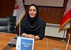 حضور ۷۰۰ تکواندوکار بانوی کشور در جام سفیر تبریز