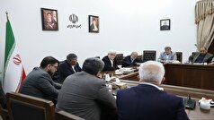 عارف: باید زنجیره تأمین و تولید کالا‌های اساسی به عهده بخش خصوصی باشد