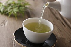 یک نوشیدنی سرشار از آنتی‌اکسیدان‌