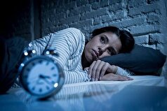 کمبود این ویتامین‌ها میتوانند روند خواب را مختل کنند!