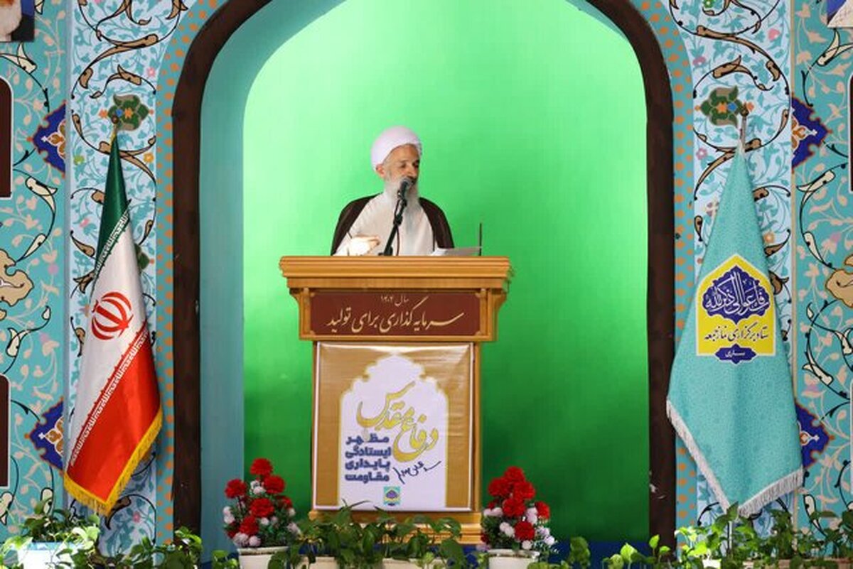 «مکانیزم ماشه» آزمونی برای شناخت بدعهدی غرب