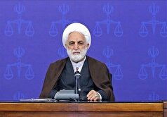 پیام تسلیت رئیس قوه قضائیه در پی درگذشت همسر عضو مجمع تشخیص مصلحت نظام