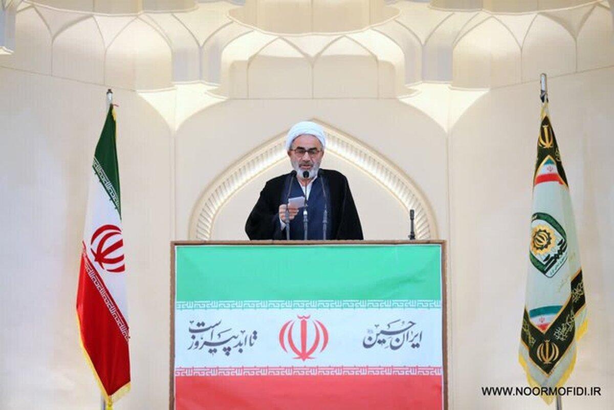 وحدت و انسجام؛ رمز موفقیت جامعه در برابر تهدیدات است