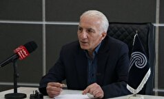 افزایش نسبی دما در زنجان/ فعلاً خبری از سامانه بارشی نیست