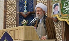 هشدار امام جمعه شیراز نسبت به تهدیدات فرهنگی دشمن