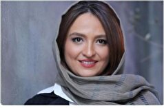 نگاهی به استایل فوق شیک و لاکچری گلاره عباسی با ترکیب رنگ بی نظیر+عکس