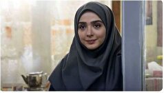 سلفی طنازانه المیرا دهقانی با چهره بدون میکاپ و فیلتر/خانم بازیگر زیبایی خدایی اش را به رخ کشید!