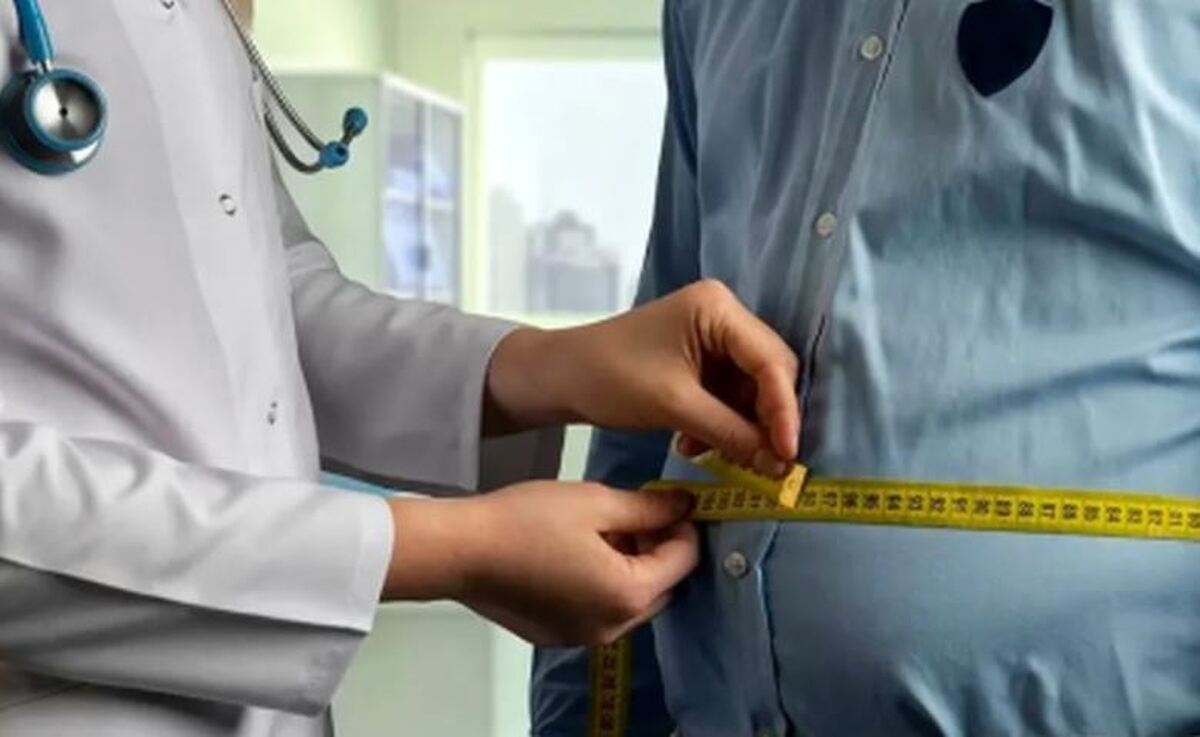 با رابطه عجیب افزایش سایز دور کمر و سلامت مغز بیشتر آشنا شوید!