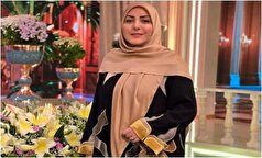 استایل متفاوت و خانومی مجری معروف و محجبه صدا و سیما را خارج از کادر تلویزیون از دست ندهید! +عکس