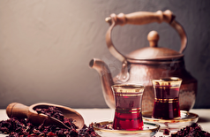 چای سیاه از قلب شما محافظت می‌کند...، اما در مقادیر غیرمنتظره!