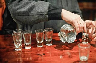 ۵ داستانی که ممکن است معتادان را به ترک همیشگی الکل ترغیب کند!