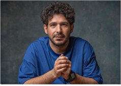 مجید یوسفی به «استخر» دعوت شد