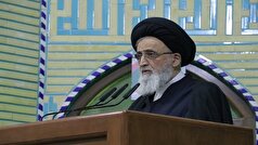 تحمیل برجام ناعادلانه و استفاده از ‘اسنپ‌بک’ عجیب است / استعمار نوین غرب و بیداری جهانی در قبال ظلم