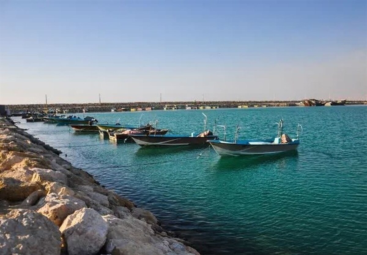 آرامش نسبی جوی و دریایی در استان بوشهر طی پنج روز آینده