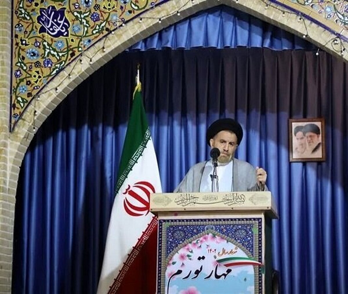 رأی قاطع دستگاه قضایی در تقویت نیروی انتظامی نقش اساسی دارد