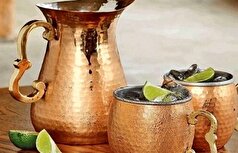شفاف سازی شایعات مربوط به پخت و پز غذا در ظروف مسی