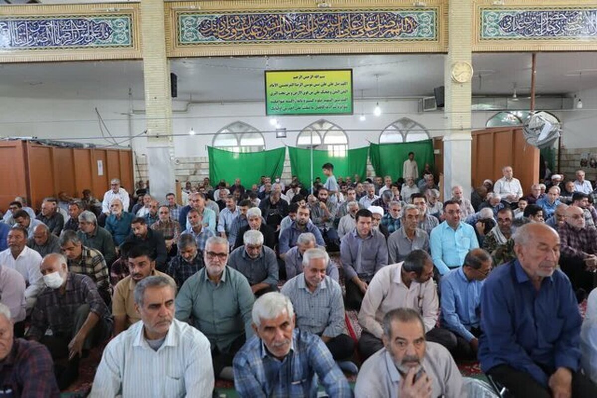 ایران در جنگ قبلی از موشک‌های ته‌انباری استفاده کرد/ تمجید از آزادگی سرنشینان الصمود