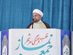 امام جمعه جیرفت: تاثیر اصلی مکانیسم ماشه روانی و موقتی است