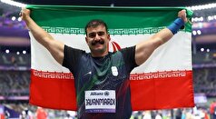 جوانمردی پنجمین طلا را صید کرد/ مدال‌های ایران دو رقمی شد