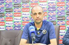 نویدکیا: سعی کرده‌ام از عقایدم عقب‌نشینی نکنم/ حدادی‌فر باهوش است و تیمش کیفیت خوبی دارد