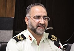 کاهش ۷۳ درصدی موارد شرارت در قم