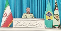 کاهش ۱۸درصدی سرقت با تلاش مضاعف پلیس غرب استان تهران