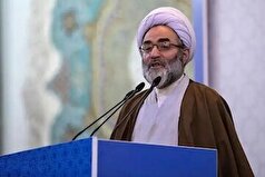 آیت الله فلاحتی: طوفان الاقصی معادلات حدود یک قرن استکبار جهانی را نقش بر آب کرد