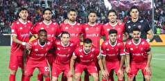 ترکیب پرسپولیس برای دیدار برابر گل‌گهر مشخص شد